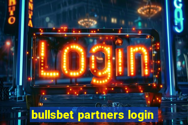bullsbet partners login